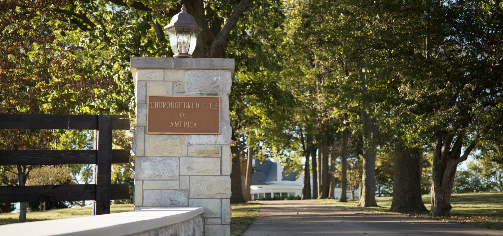 Home | Thoroughbred Club of America - Lexington, KY